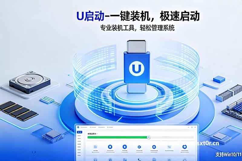 忘记win10系统密码，只能重做系统吗？1个U盘就可以修改掉密码